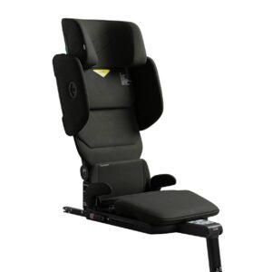 Axkid UP turvatool 100–150 cm, Forest Moss Green