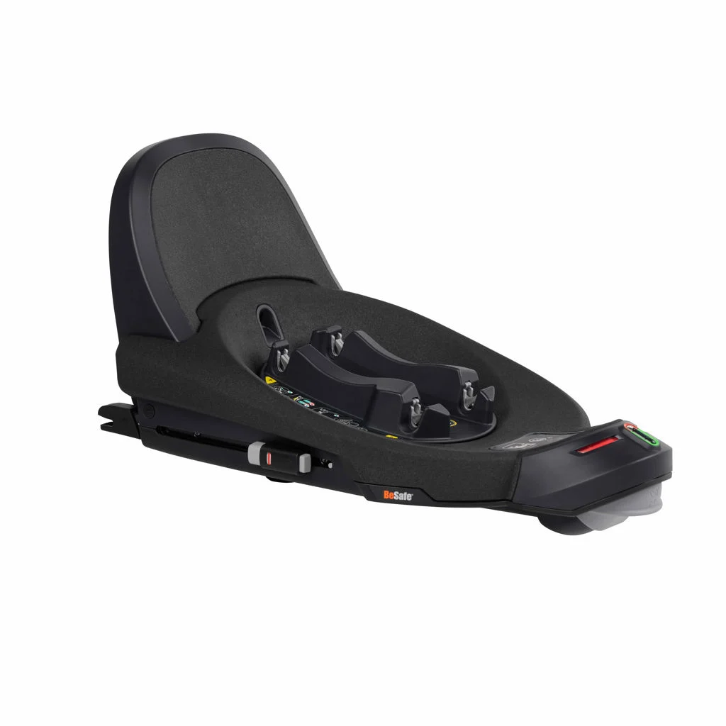 BeSafe Beyond/Beyond² isofix alus