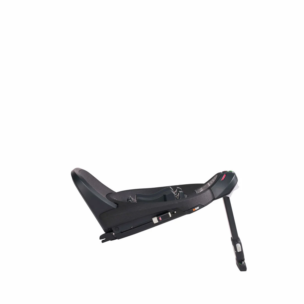 BeSafe Beyond/Beyond² isofix alus — изображение 4