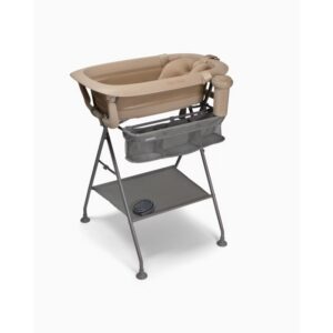 Twistshake Luxury vannikomplekt, Mocha