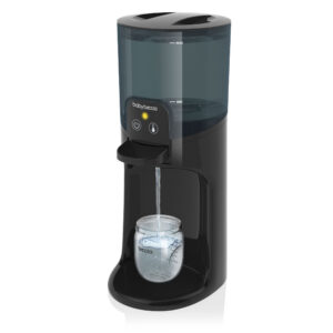 Baby Brezza Instant Warmer kiirsoojendaja, Black