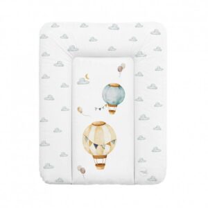 Mähkimismatt Balloons (pehme põhi)