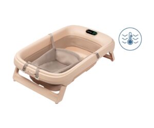 Maxi-Cosi Indigo Plus beebivann, Muted Terra