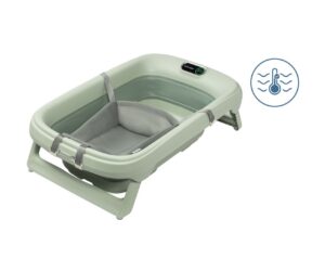 Maxi-Cosi Indigo Plus beebivann, Sage Green