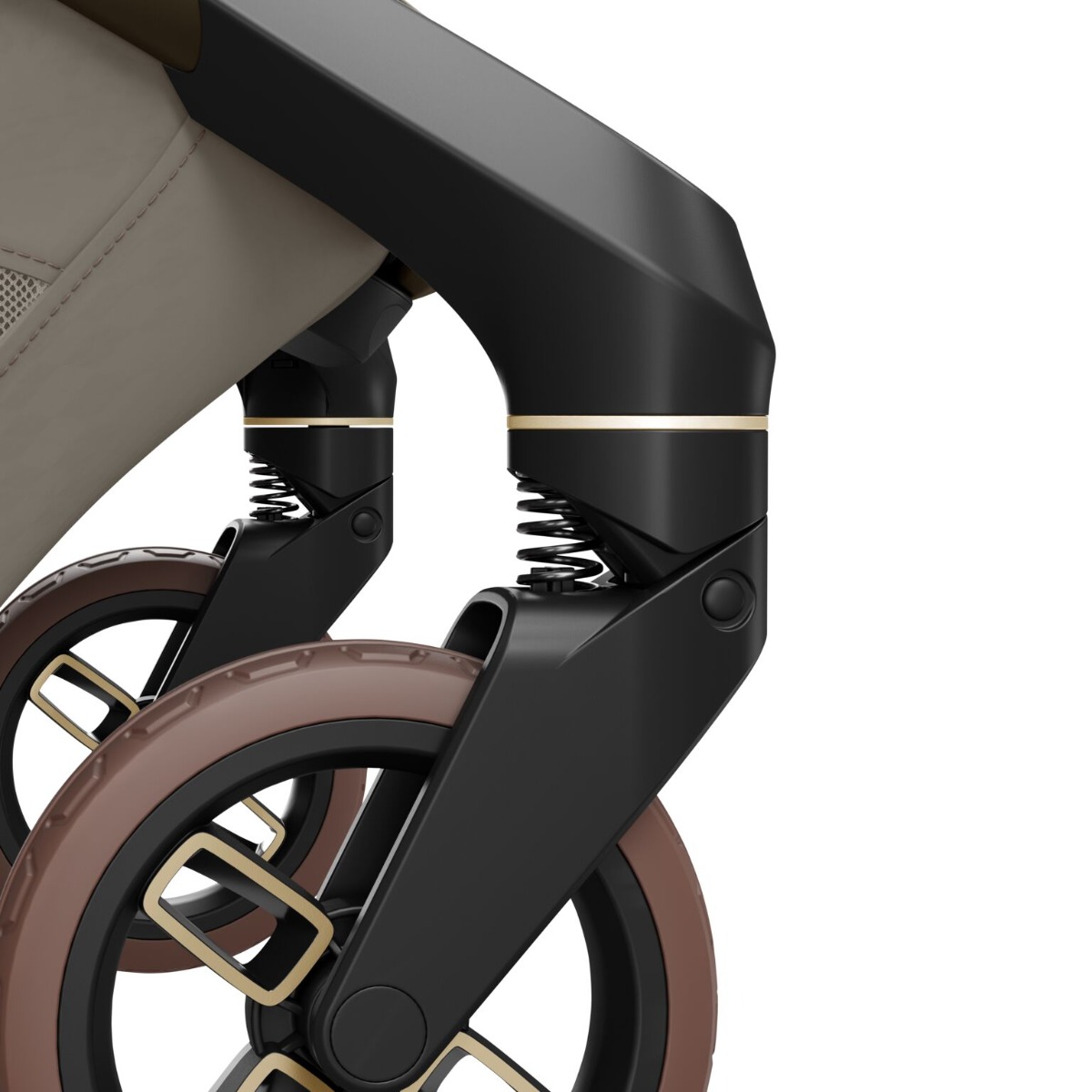 Maxi-Cosi Fame Cabin kergkäru, Sapphire Sand — изображение 8