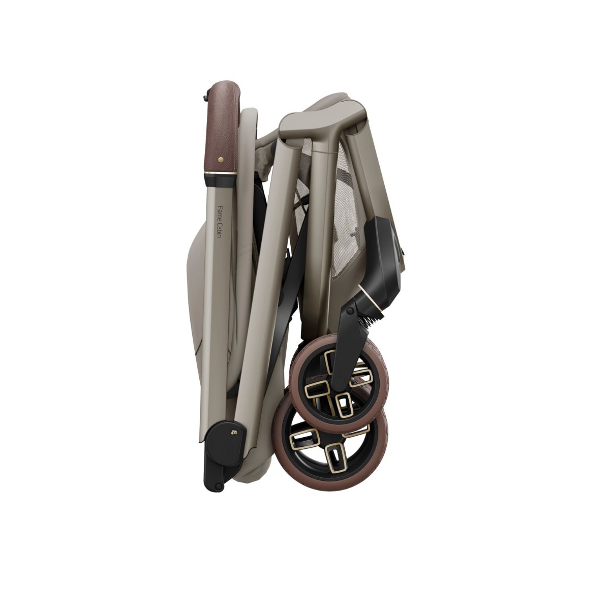 Maxi-Cosi Fame Cabin kergkäru, Sapphire Sand — изображение 9