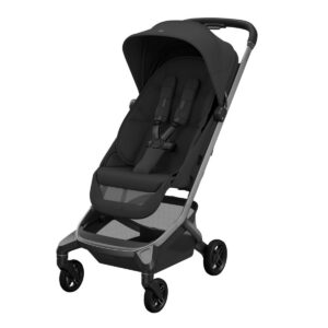 Maxi-Cosi Fame Cabin kergkäru, Onyx Black