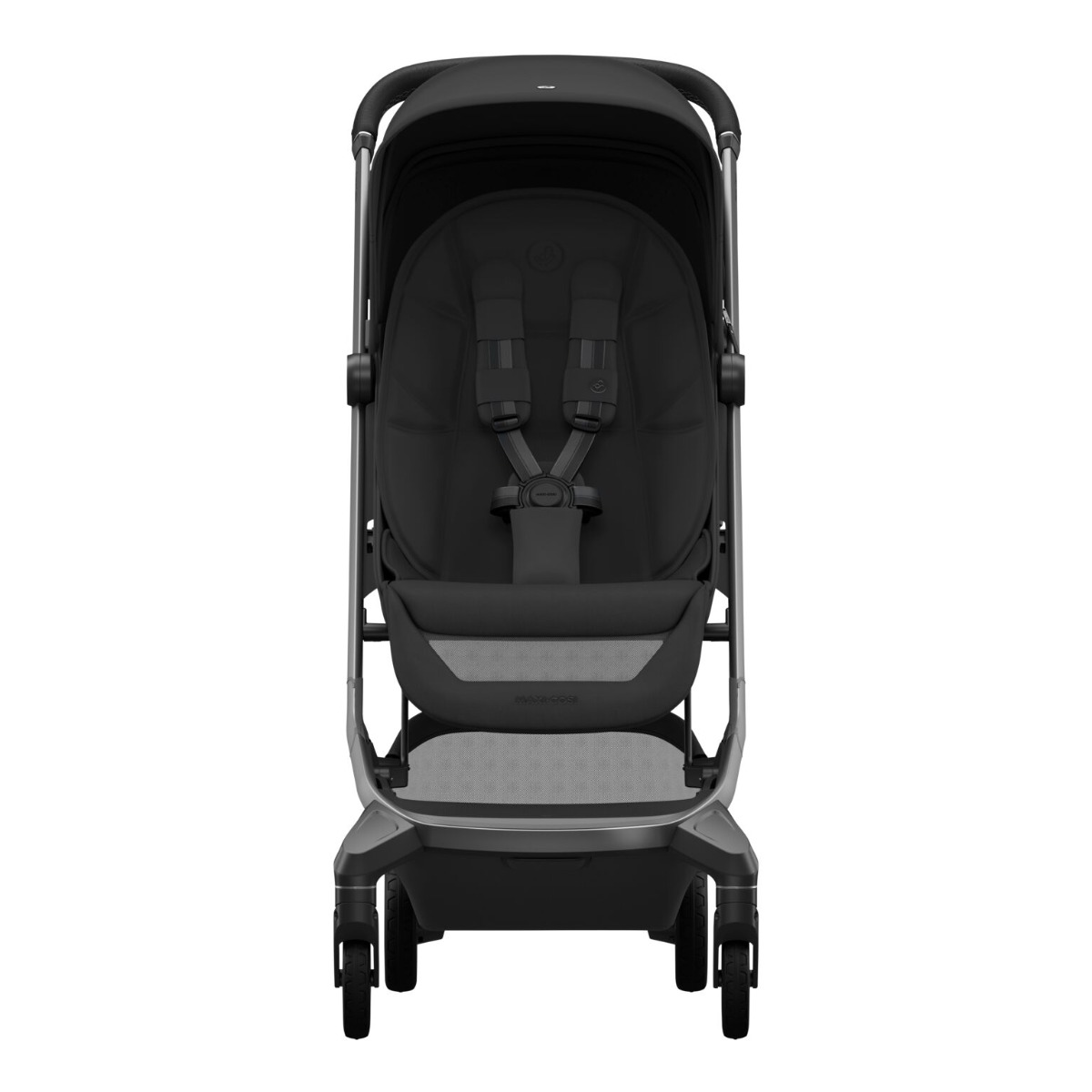 Maxi-Cosi Fame Cabin kergkäru, Onyx Black — изображение 2