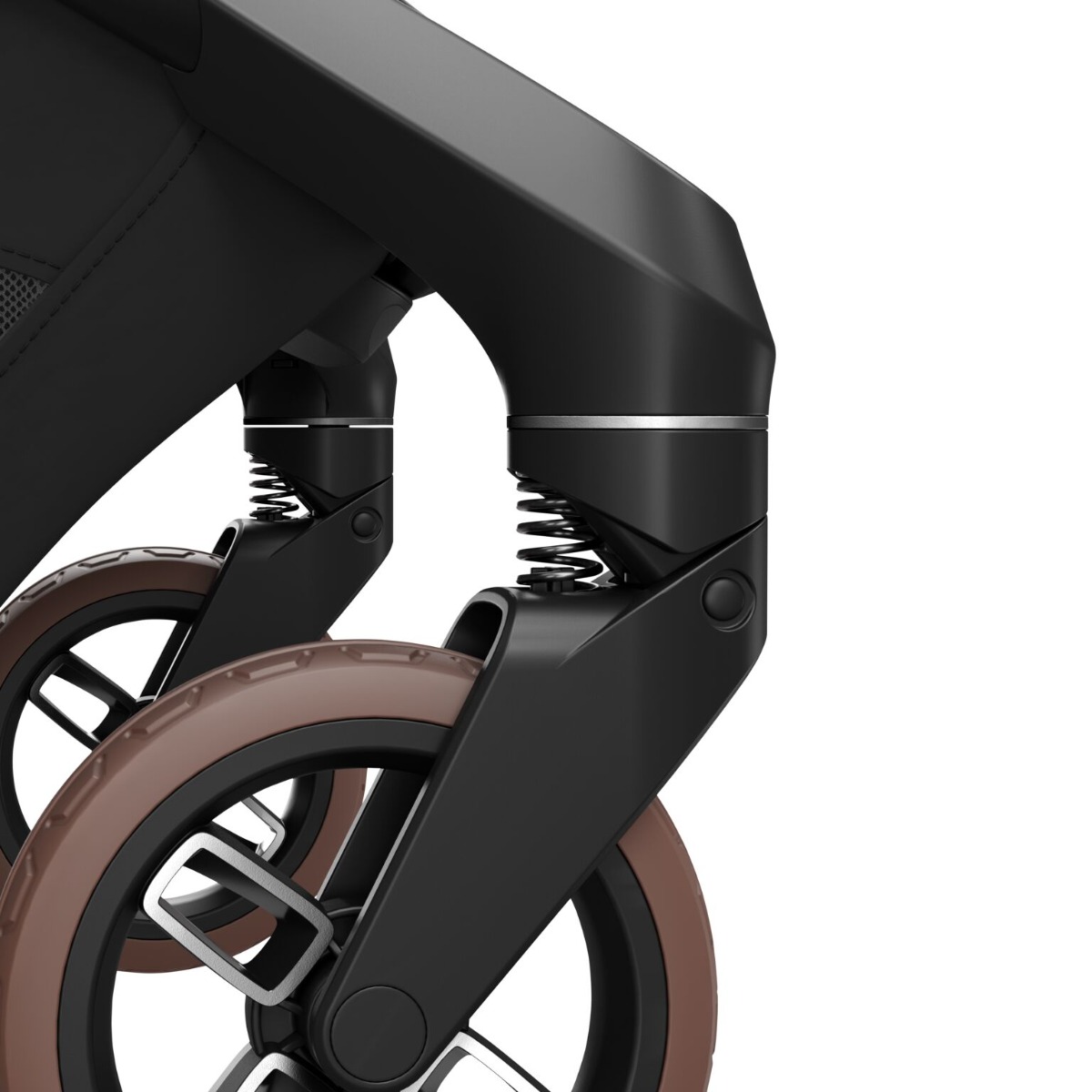 Maxi-Cosi Fame Cabin kergkäru, Onyx Black — изображение 10