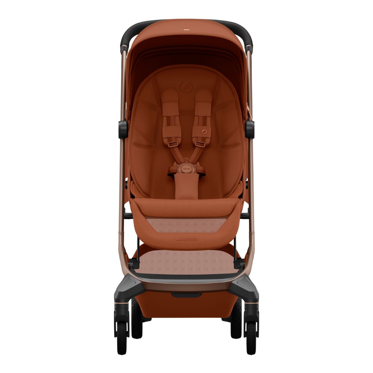Maxi-Cosi Fame Cabin kergkäru, Copper Terra — изображение 2