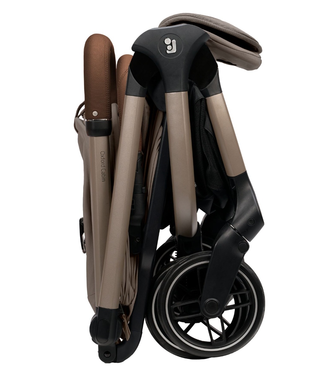 Maxi-Cosi Oxford Cabin jalutuskäru, Oak Truffle — изображение 8