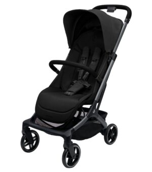 Maxi-Cosi Oxford Cabin jalutuskäru, Onyx Black