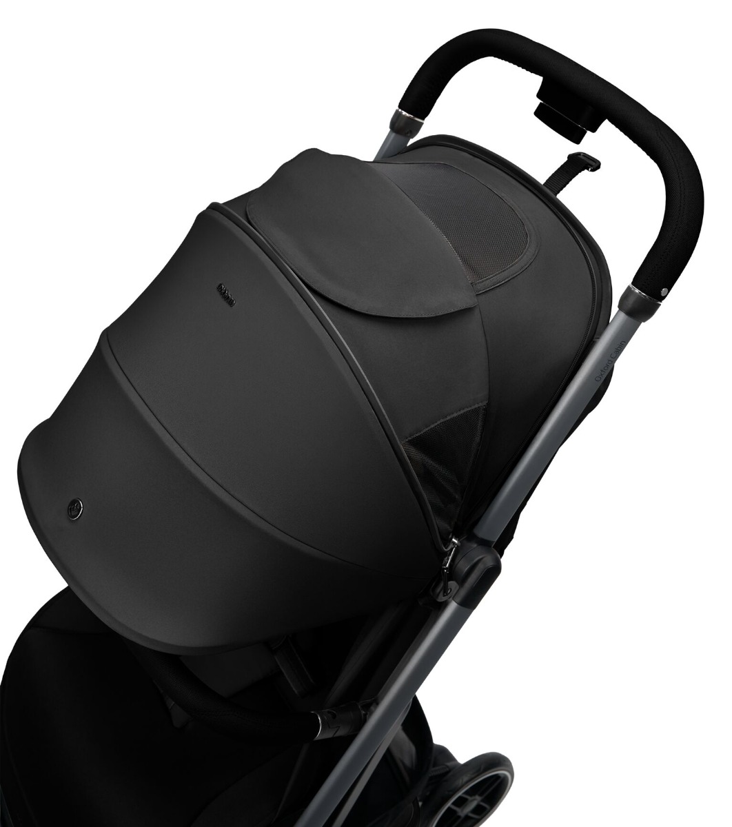 Maxi-Cosi Oxford Cabin jalutuskäru, Onyx Black — изображение 3