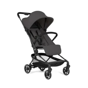 Hauck Lite N Care kergkäru, Dark Anthracite