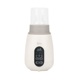 Babymoov NutriSmart+ pudelisoojendaja, Beige