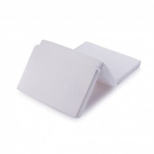 Sleeper reisimadrats 60x120, White