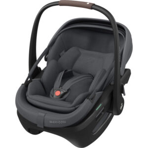 Maxi-Cosi Coral Slide Pro turvahäll, Moon Graphite