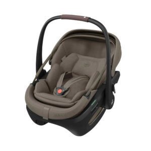 Maxi-Cosi Coral Slide Pro turvahäll, Oak Truffle