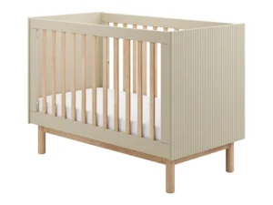 Beebivoodi Miloo 60x120cm, champagne