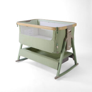 Tutti Bambini CoZee Air 2 beebihäll/vooditasku, Drifted Oak-Eucalyptus