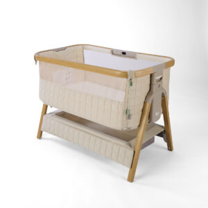 Tutti Bambini CoZee Sense beebihäll/vooditasku, Toasted Oak-Sand