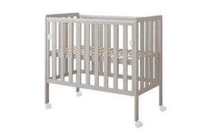 Vooditasku Side Crib, kašmiir