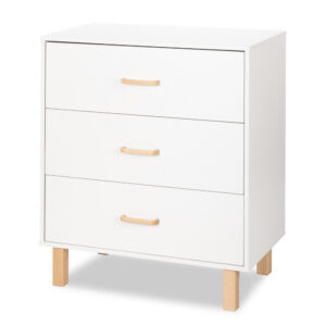 Kummut Laura, white