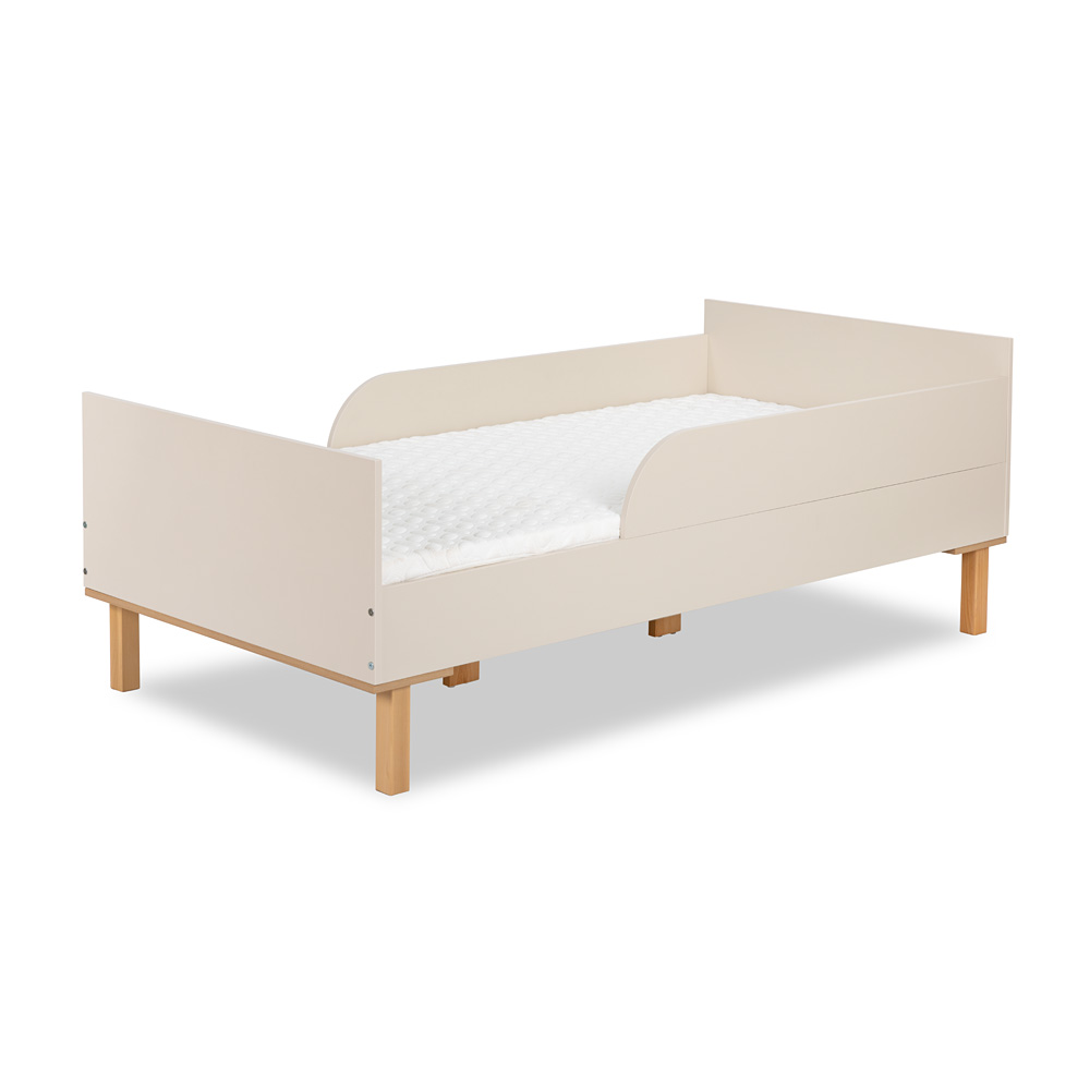 Noortevoodi Laura 90x180, champagne