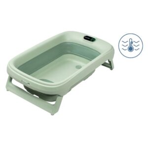 Maxi-Cosi Indigo beebivann, Sage Green