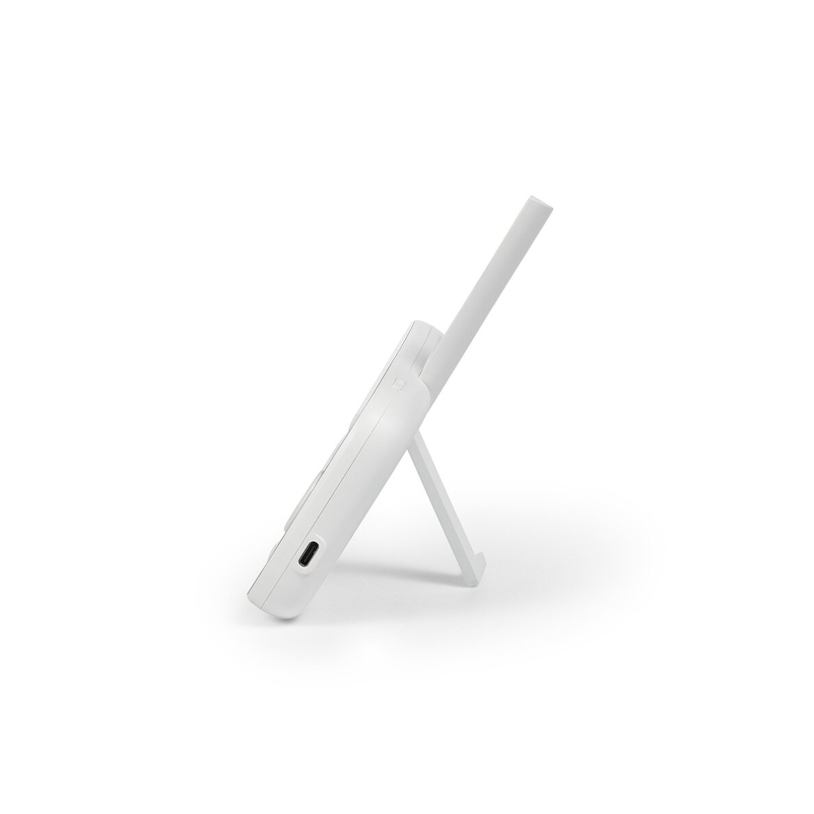 BabyOno Nanny 5" kaameraga juhtmevaba beebimonitor - Pilt 5