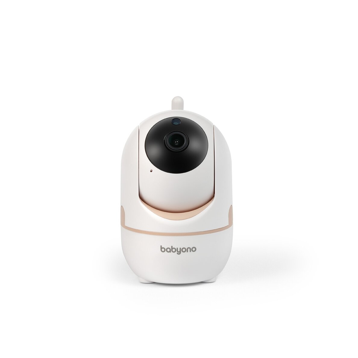 BabyOno Nanny 5" kaameraga juhtmevaba beebimonitor - Pilt 7