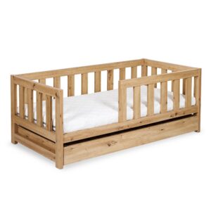 Lastevoodi Amelia 80x160, tamm