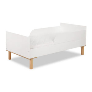 Lastevoodi Laura 80x160, white