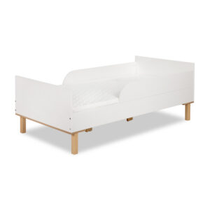 Noortevoodi Laura 90x180, white