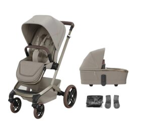 Maxi-Cosi Fame 2in1 vankrikomplekt, Sapphire Sand