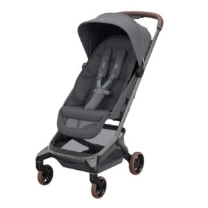Maxi-Cosi Fame Cabin kergkäru, Moon Graphite