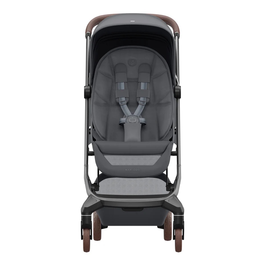 Maxi-Cosi Fame Cabin kergkäru, Moon Graphite — изображение 2