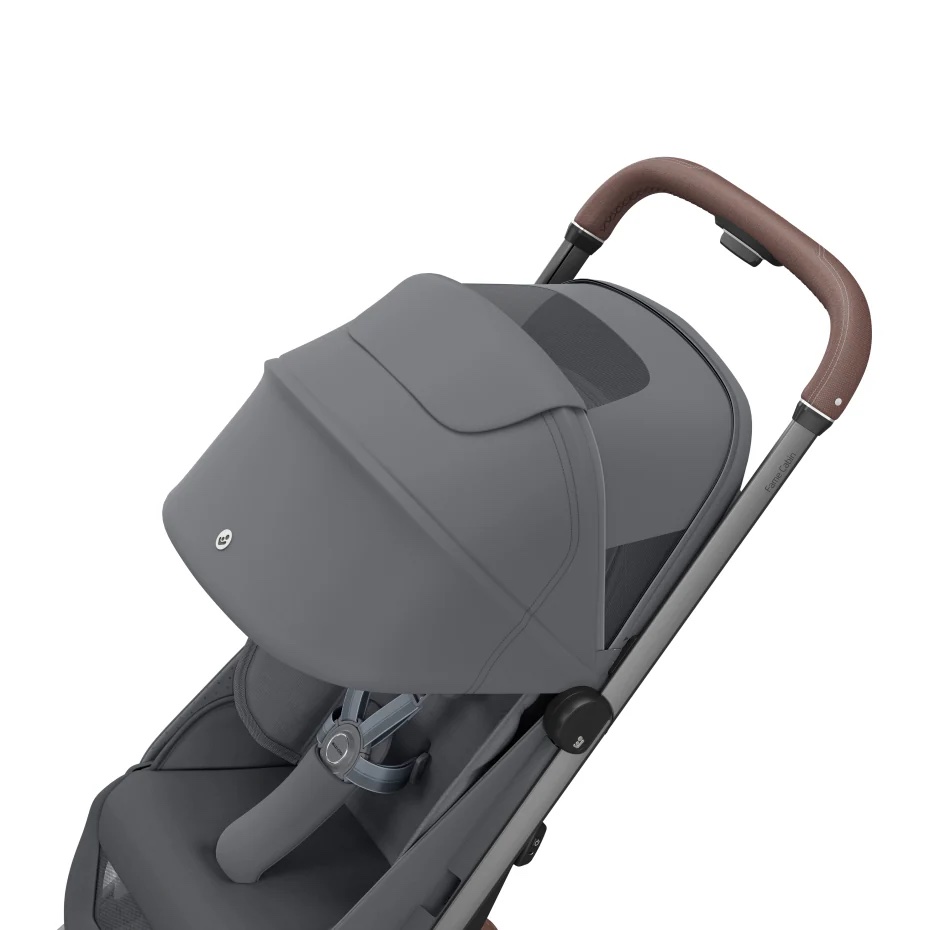 Maxi-Cosi Fame Cabin kergkäru, Moon Graphite — изображение 5