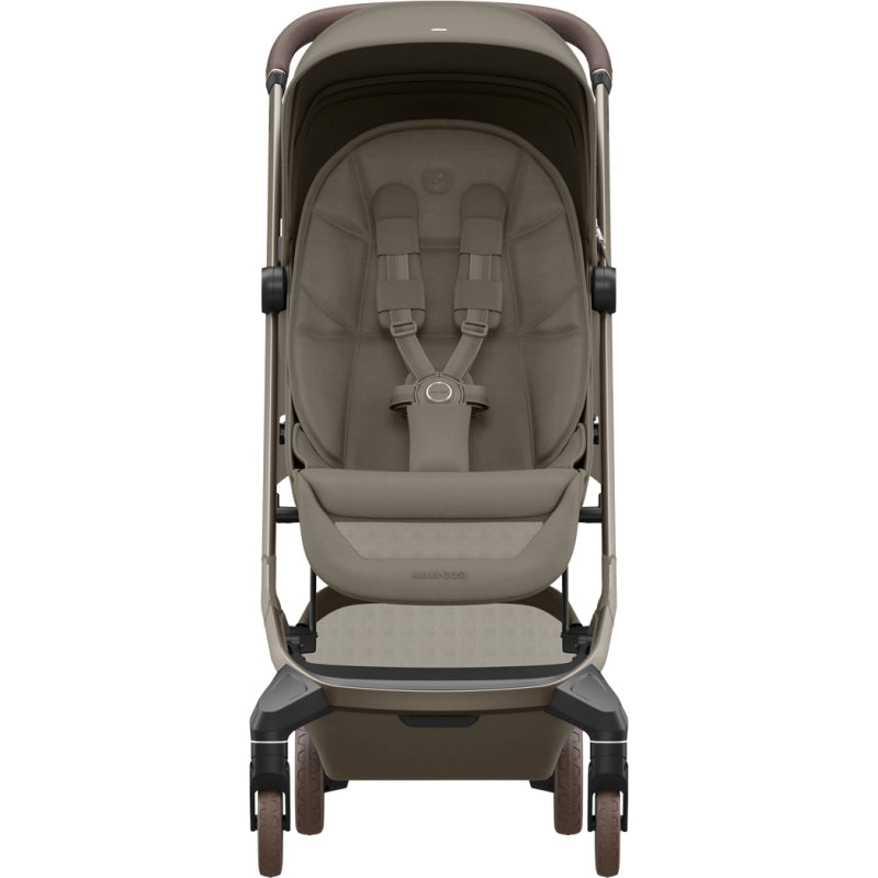 Maxi-Cosi Fame Cabin kergkäru, Oak Truffle — изображение 2