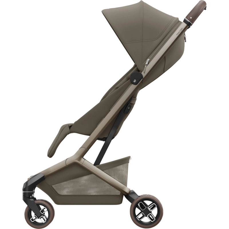 Maxi-Cosi Fame Cabin kergkäru, Oak Truffle — изображение 3