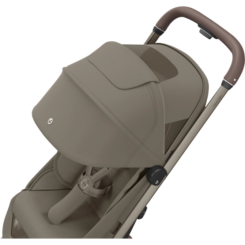 Maxi-Cosi Fame Cabin kergkäru, Oak Truffle — изображение 5