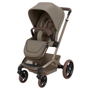 Maxi-Cosi Fame jalutuskäru, Oak Truffle