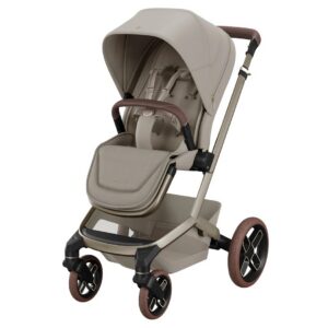 Maxi-Cosi Fame jalutuskäru, Sapphire Sand
