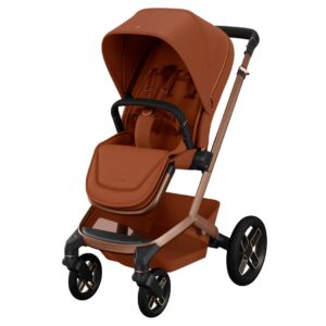 Maxi-Cosi Fame jalutuskäru, Copper Terra