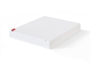 Vedrumadrats Sleepwell RED Pocket Natural 140×200 keskmine