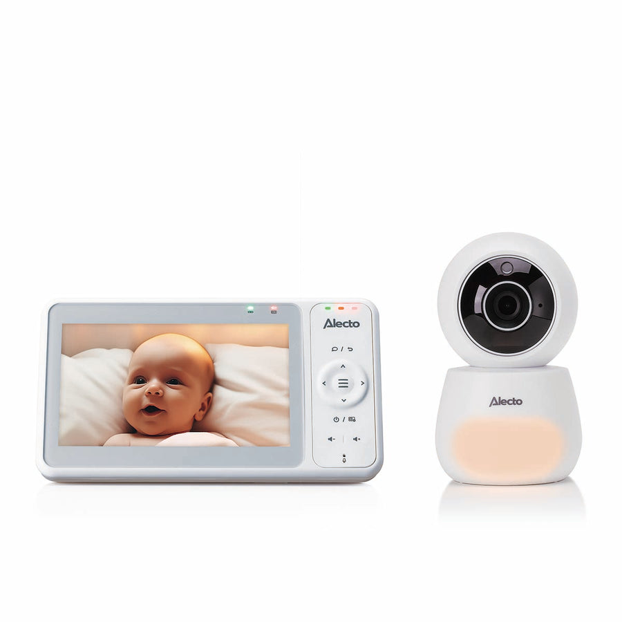Alecto Videomonitor HD kaameraga, DVM2060 — изображение 2