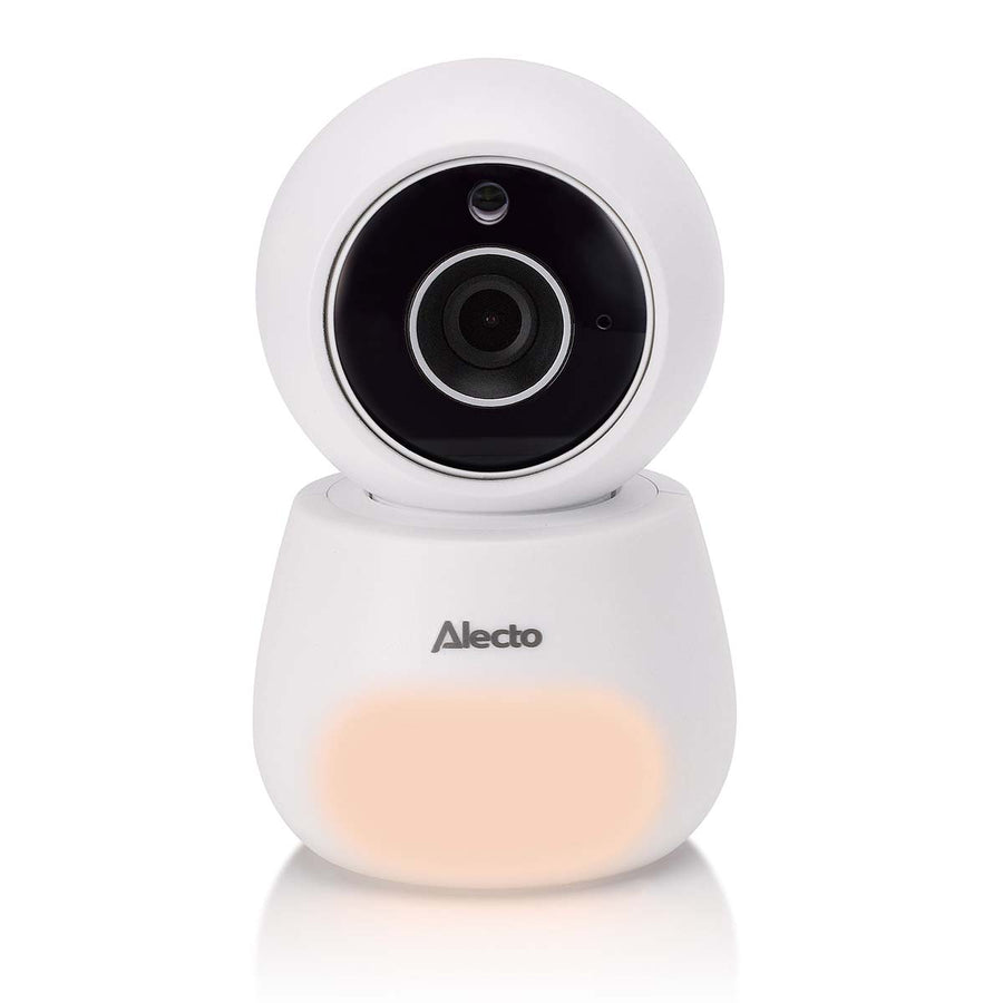 Alecto Videomonitor HD kaameraga, DVM2060 — изображение 5