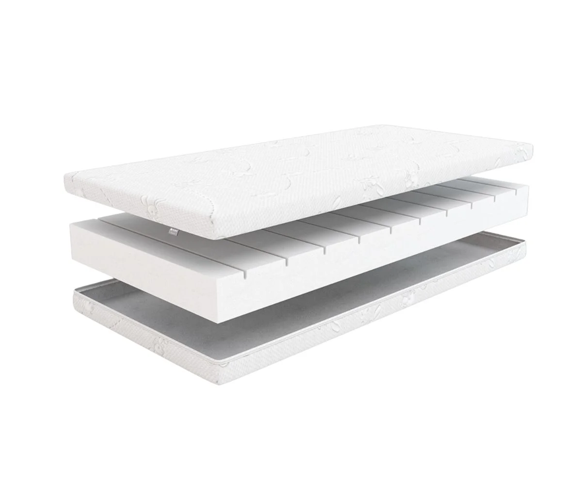 Hilding Basic Poroloonmadrats 80x160 - Pilt 2