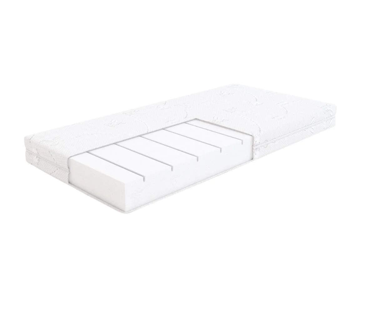 Hilding Basic Poroloonmadrats 80x160