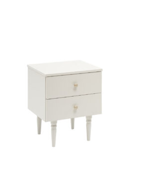 Öökapp Petite, champagne